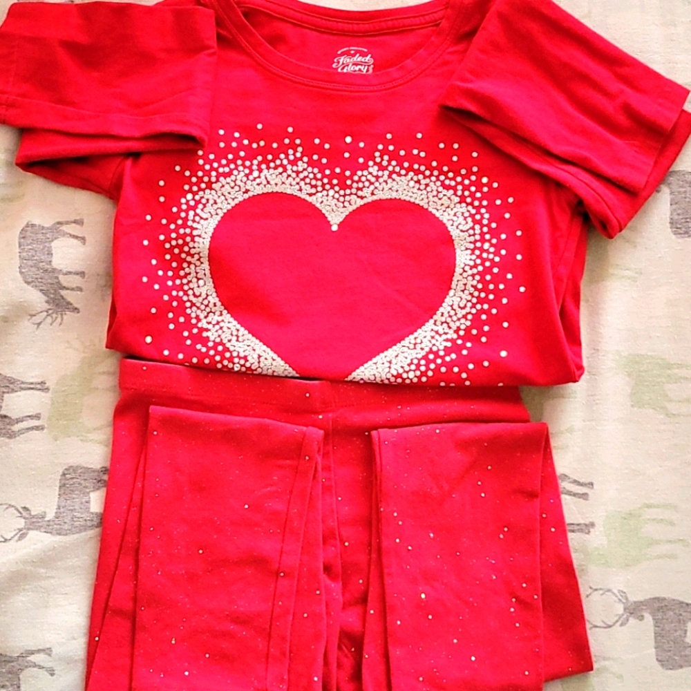 Girls  outfit